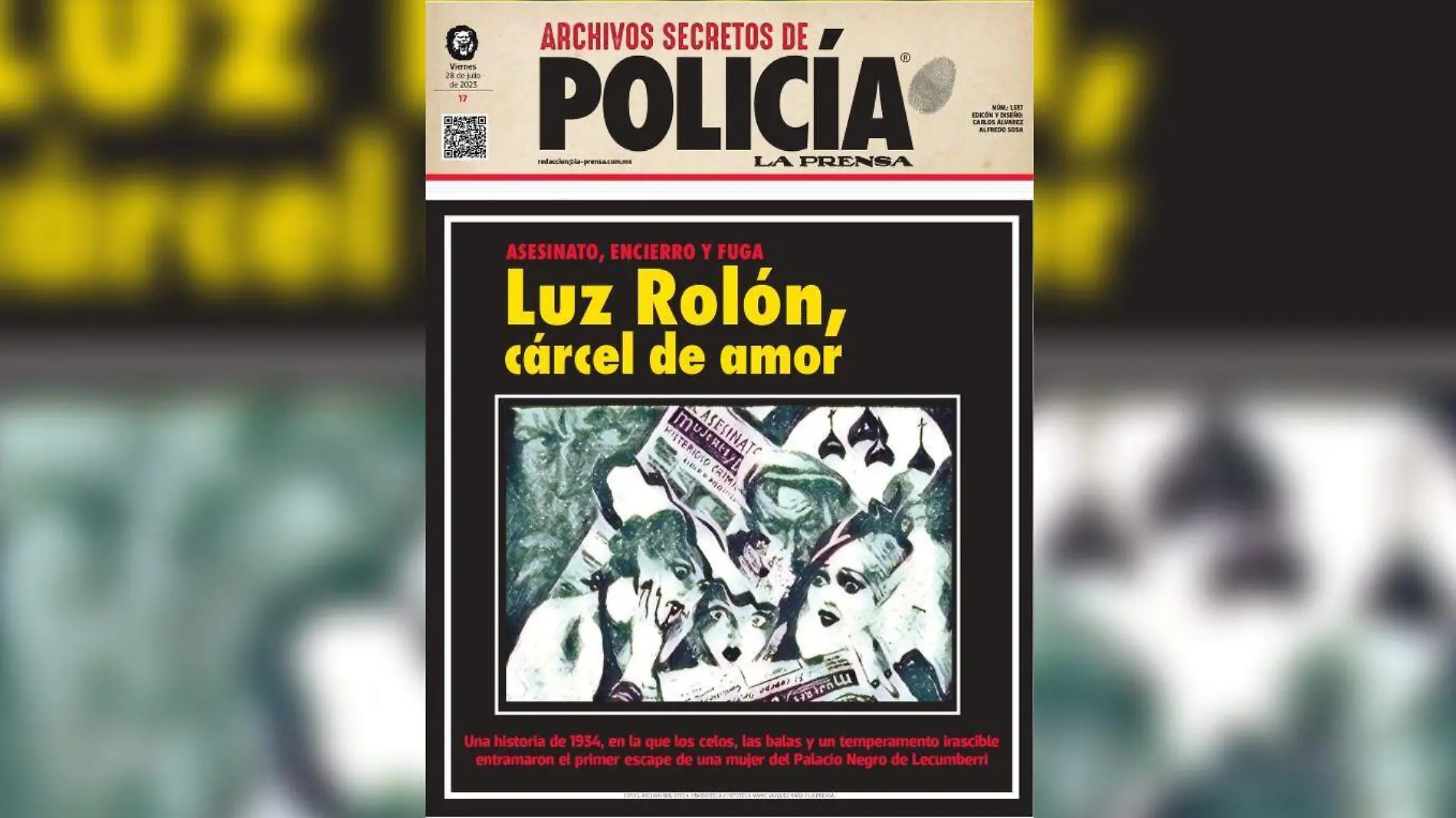 luz rolon ARCHIVOS